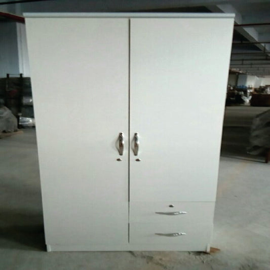 Two Door Wooden Cupboard