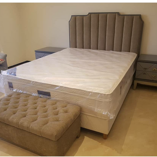 Custom Divan Bed