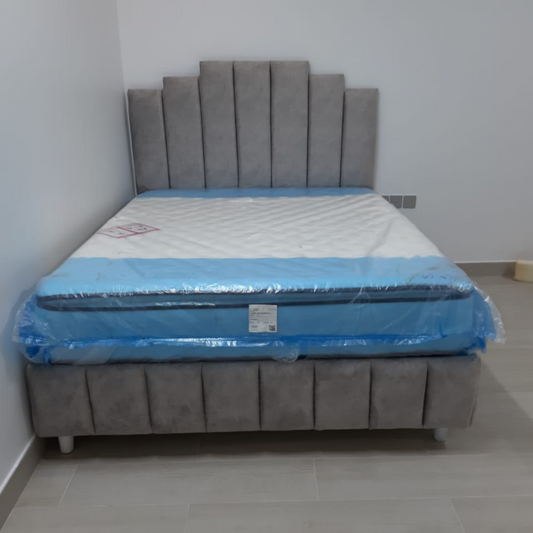 Custom Divan Bed