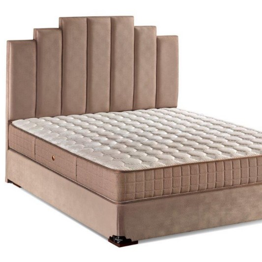 Custom Divan Bed