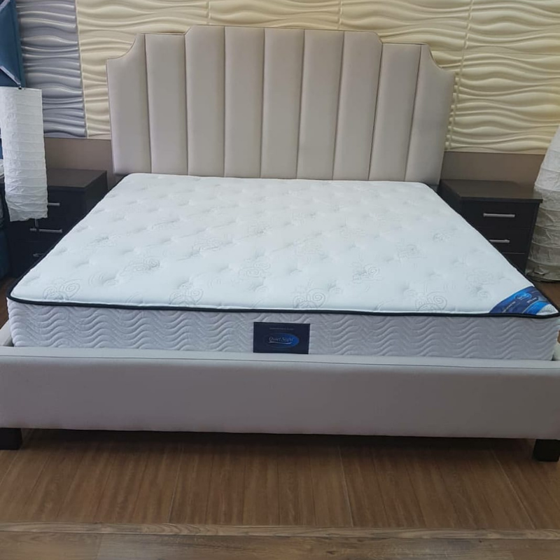 Custom Divan Bed