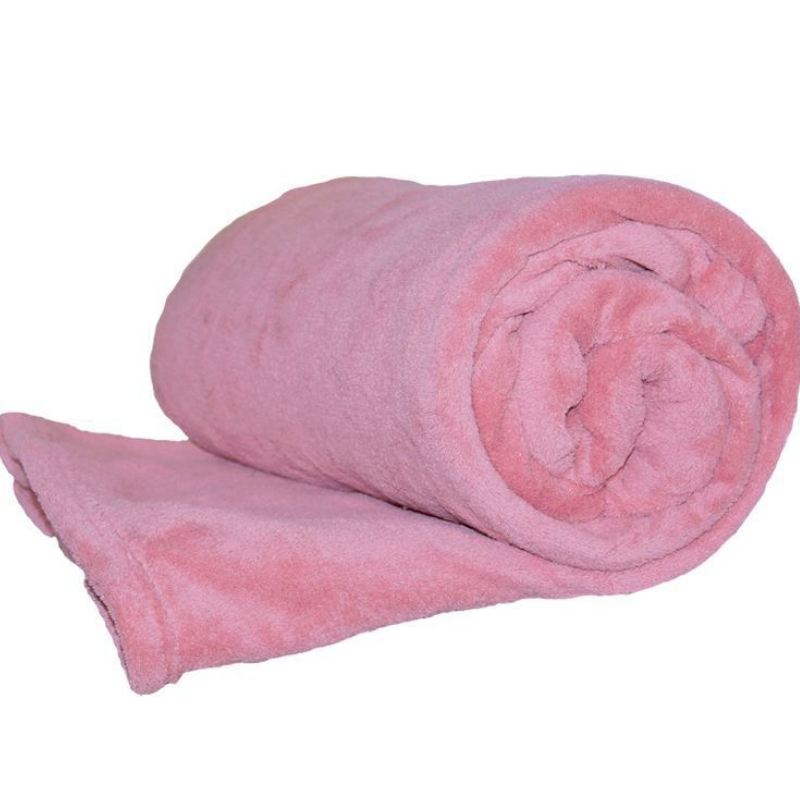 Fleece Blanket