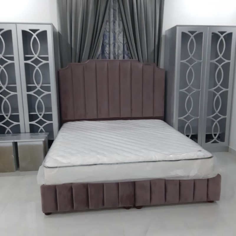 Custom Divan Bed