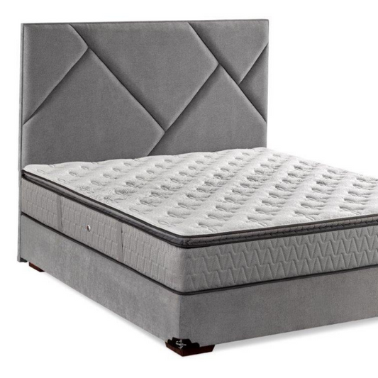 Custom Divan Bed