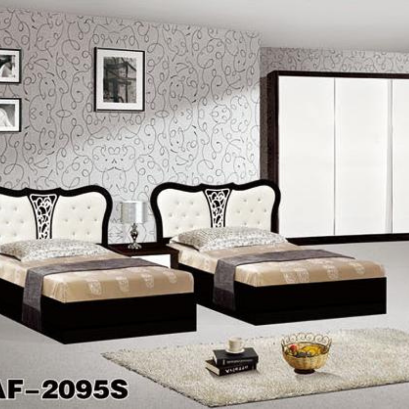 Twin Bed Room Set