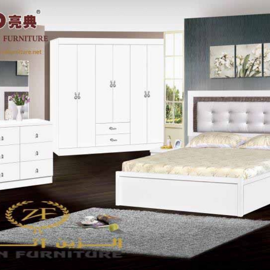 Bed Room Set